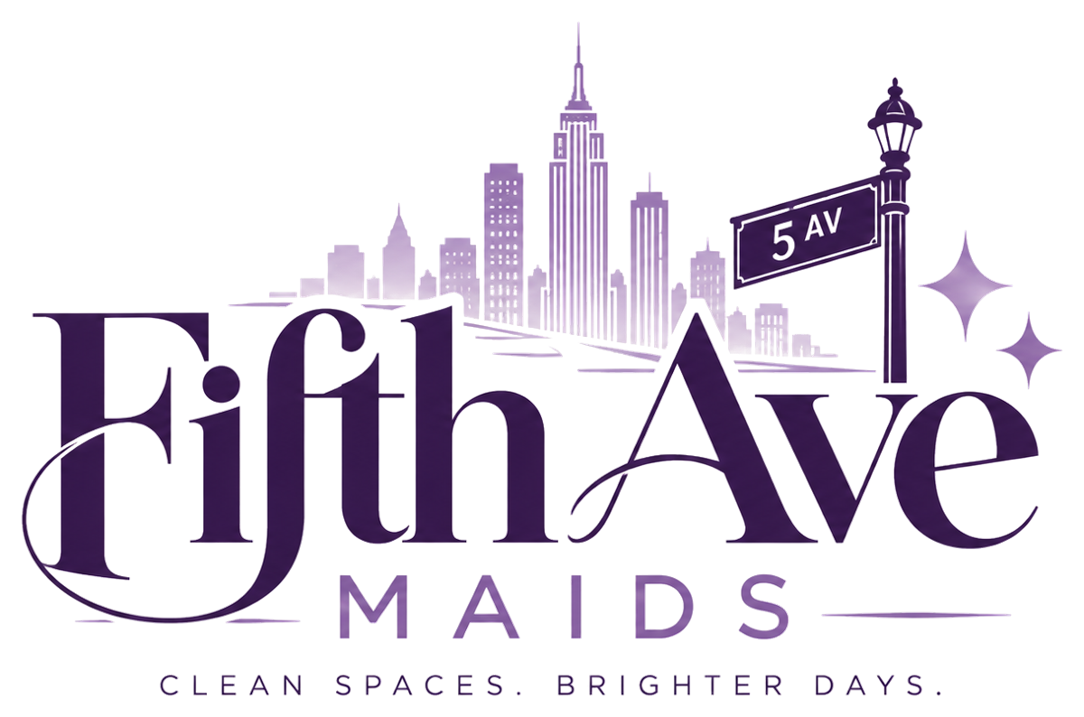 Fifth Ave Maids