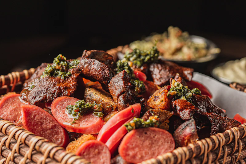 hero parrilla