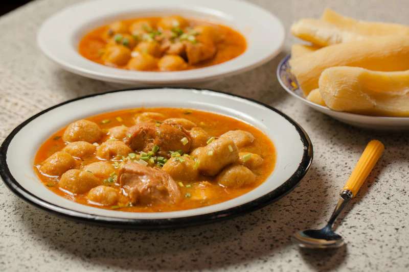 sancocho