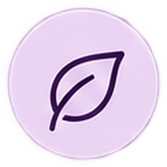 Eco-friendly products icon