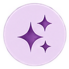 Deep cleaning icon